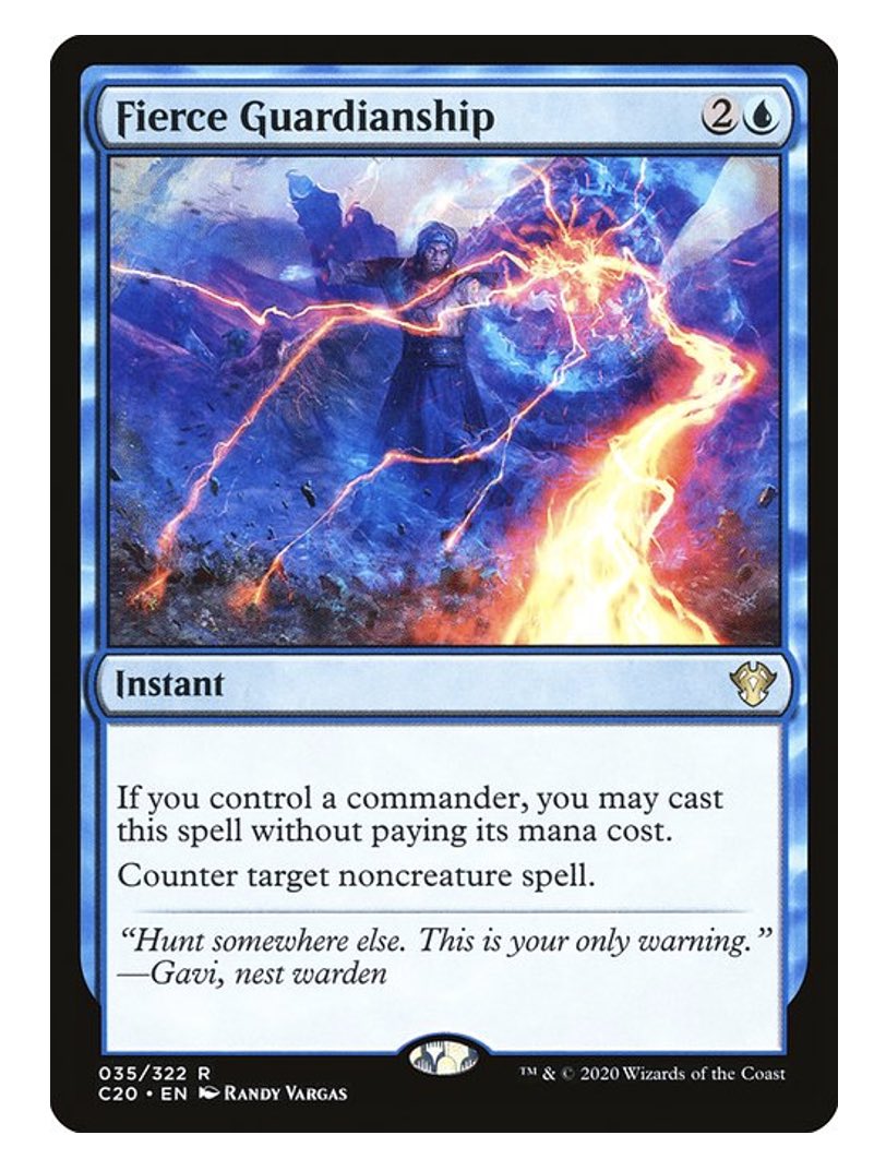 10 best Commander cards in Magic: The Gathering 2023