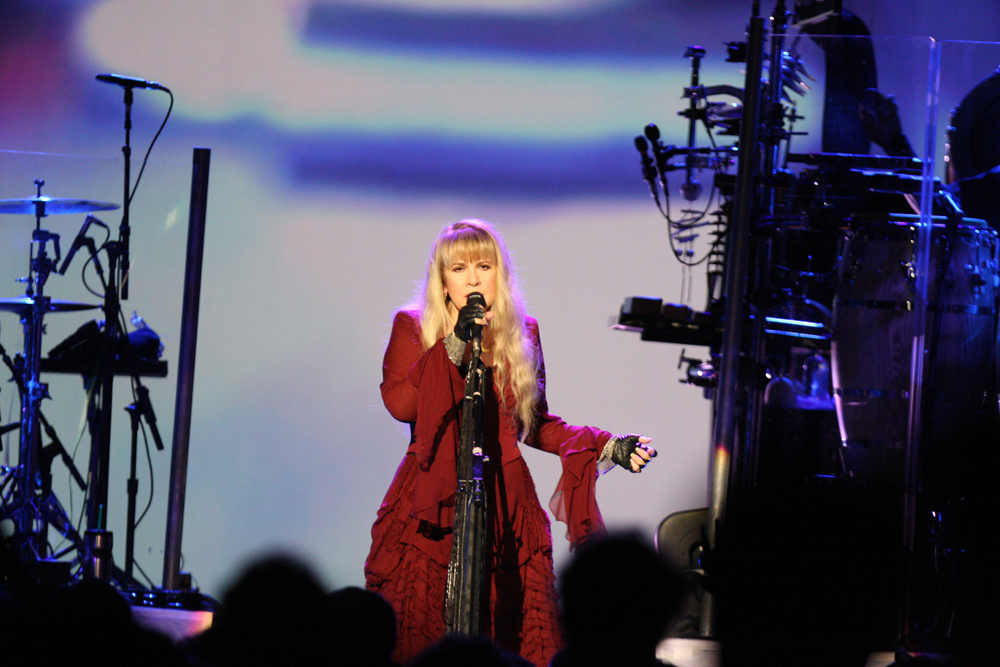 How to Get Presale Code Tickets for Stevie Nicks Live in Concert Tour