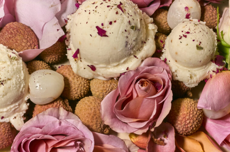 Here's the Complete Guide to Vegan Flavors at Yogurtland