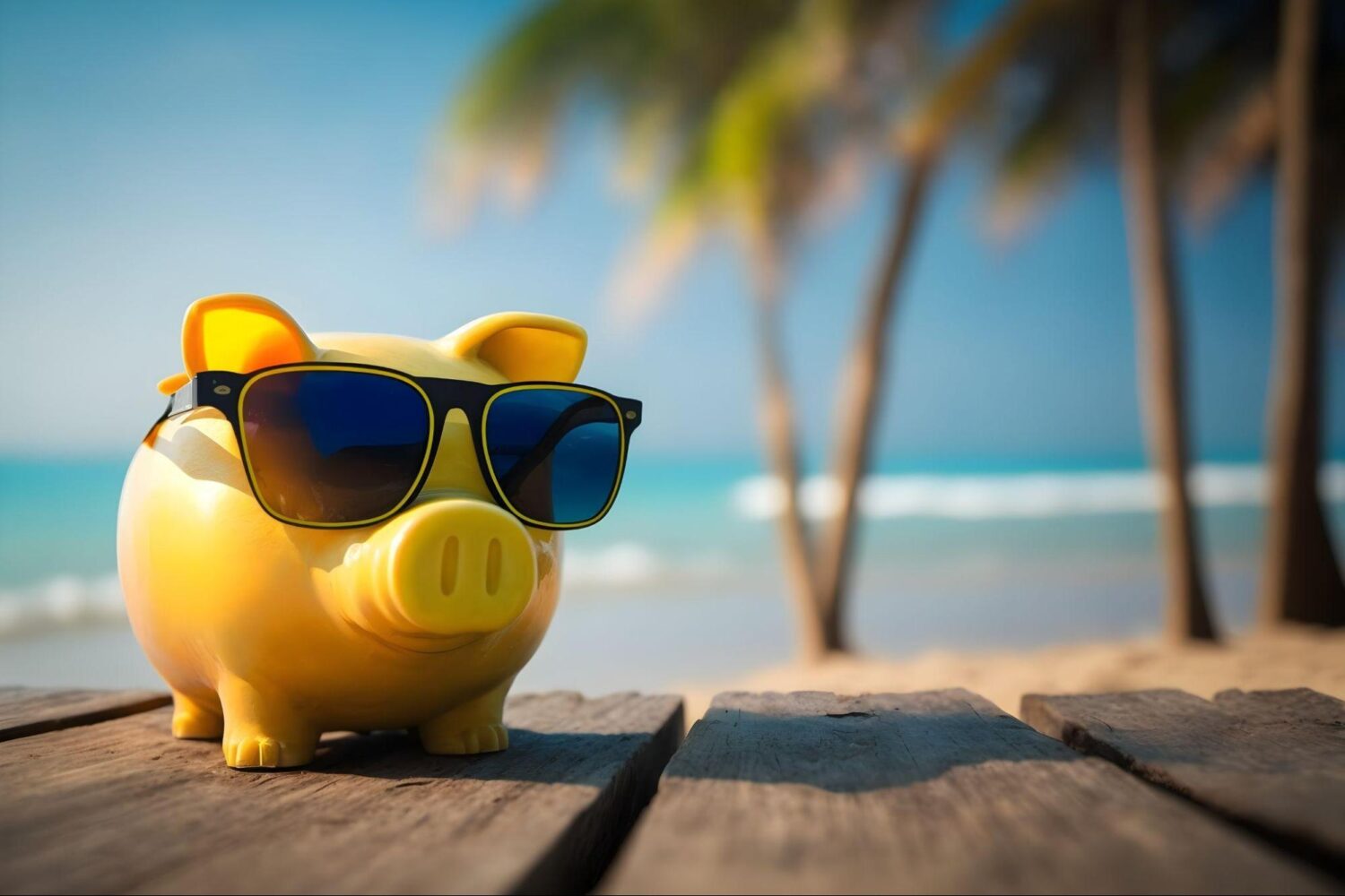 Splurge on Summer Vacation? Here Are 12 Ways To Get Your Finances Back ...