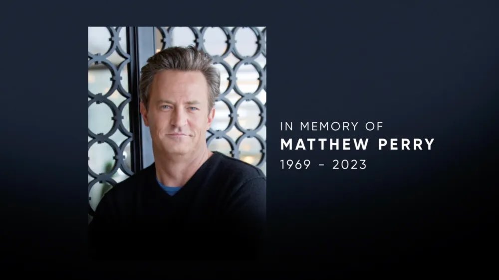 max matthew perry