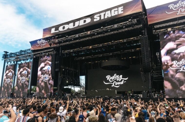 Rolling Loud California 2024 Celebrates a Decade with Diverse Lineup ...