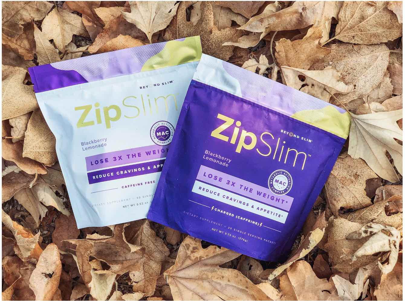 ZipSlim® and Beyond Slim®: A Community-Driven Approach to Wellness
