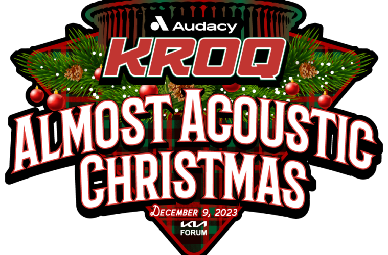 KROQ Almost Acoustic Christmas is Back LA Weekly