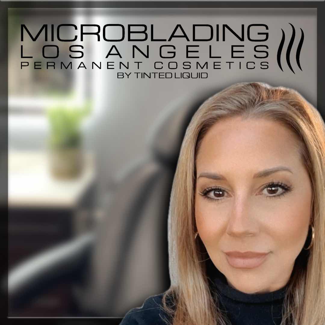 Transforming Los Angeles' Beauty Landscape: The Journey of Microblading 