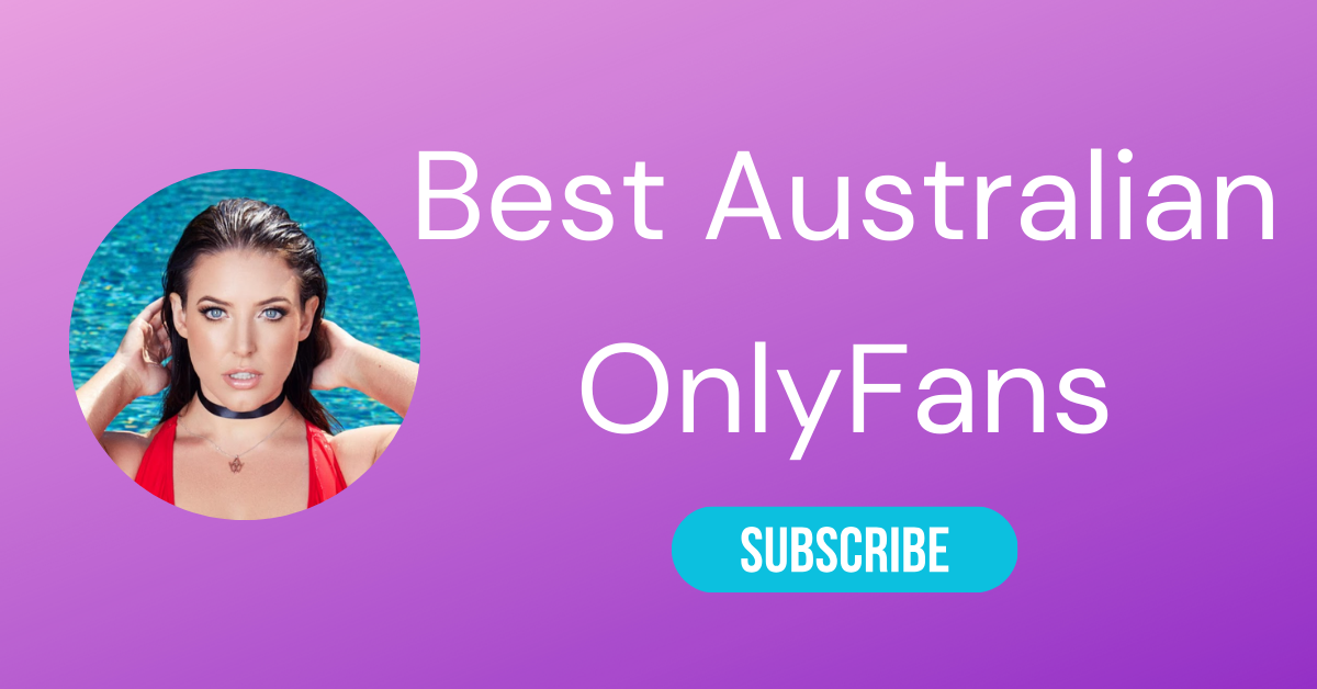 Best Australian OnlyFans LAW