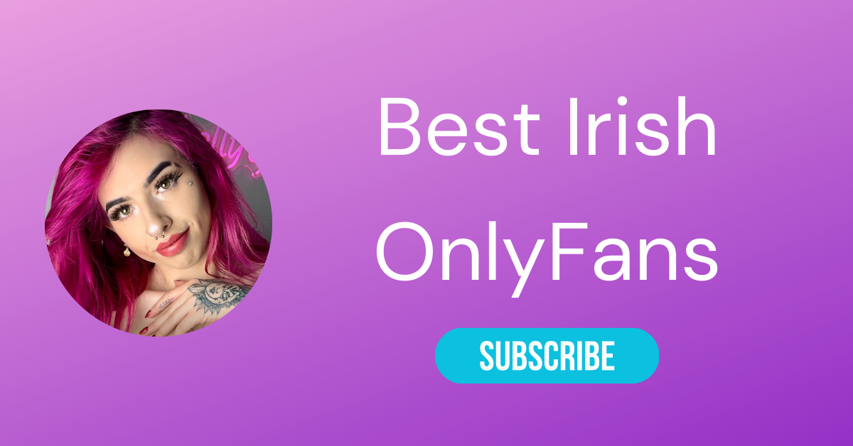 Best Irish OnlyFans LAW