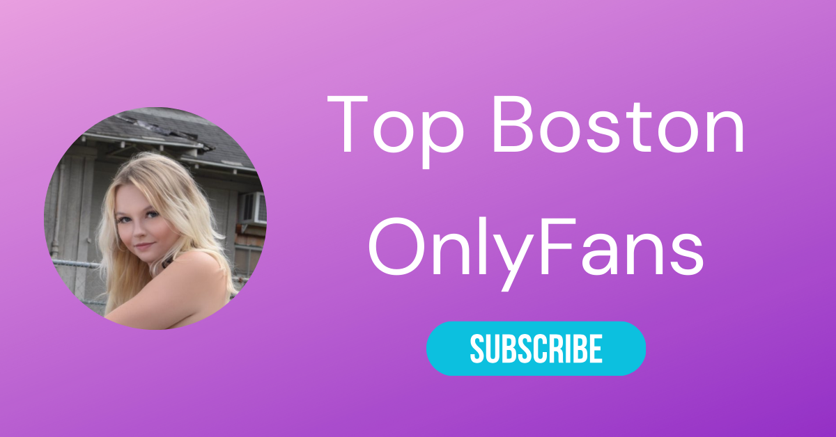 Top Boston OnlyFans LAW
