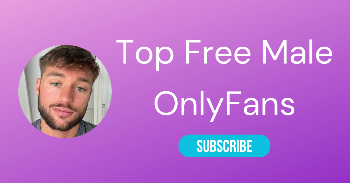 Top Free Male OnlyFans LAW