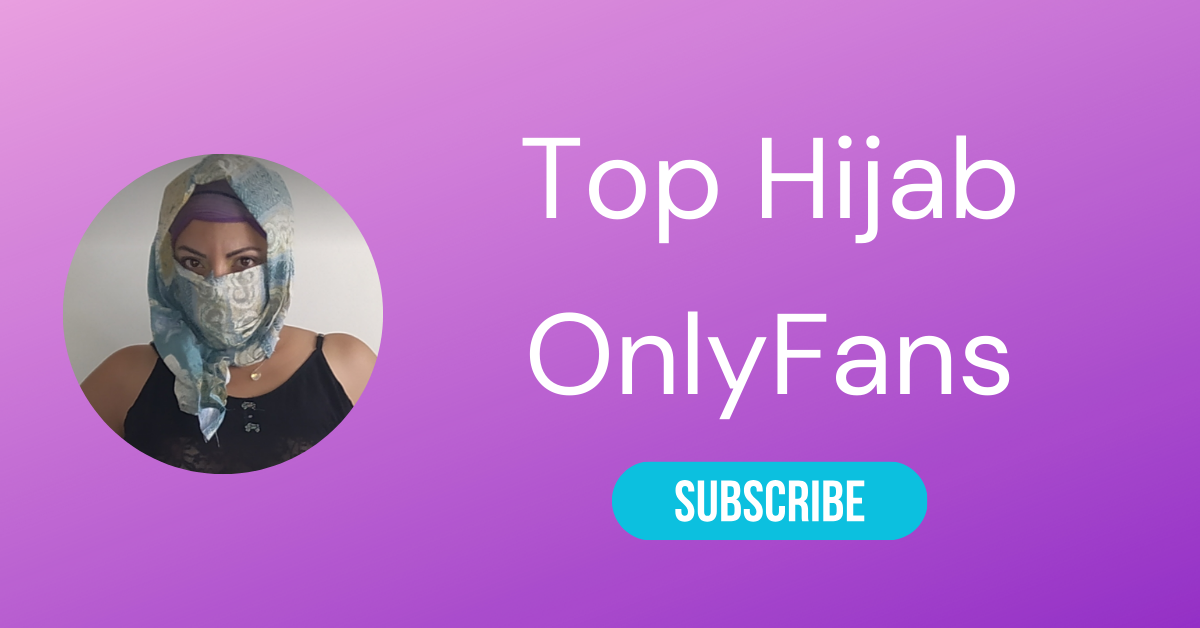 Top Hijab OnlyFans LAW