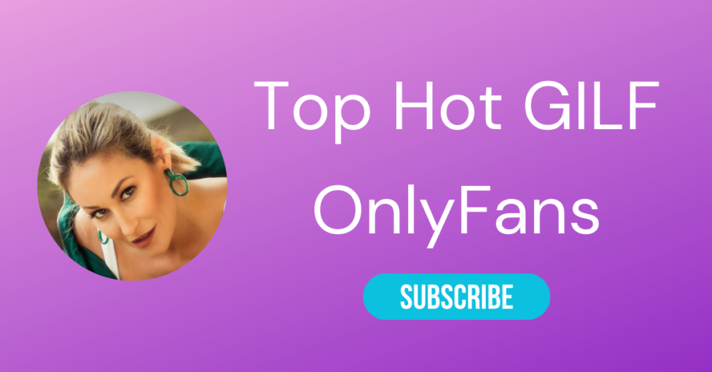 👵🏼 Top 10 Hot Gilf Onlyfans And Gilfs On Onlyfans 2024 La Weekly 7761