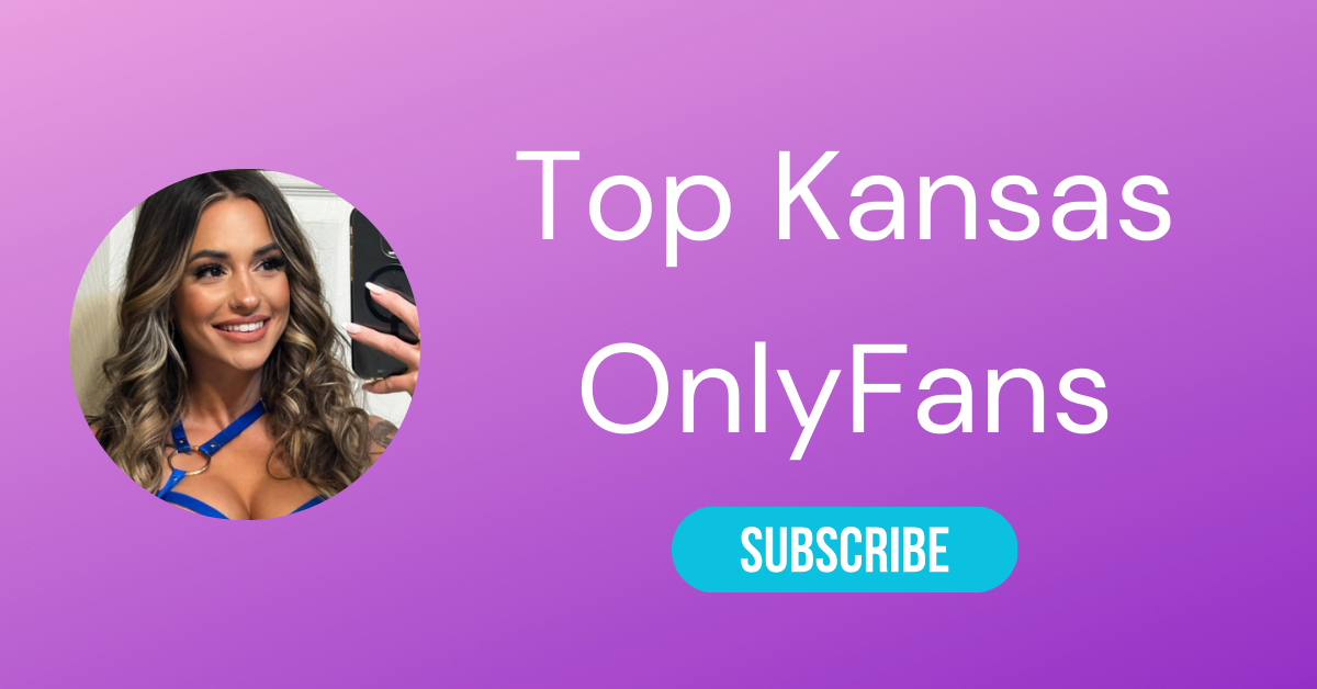 Top Kansas OnlyFans LAW
