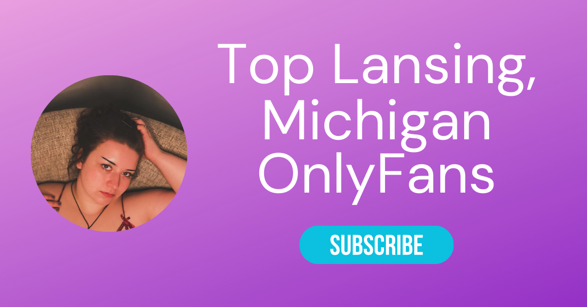 Top Lansing Michigan OnlyFans LAW