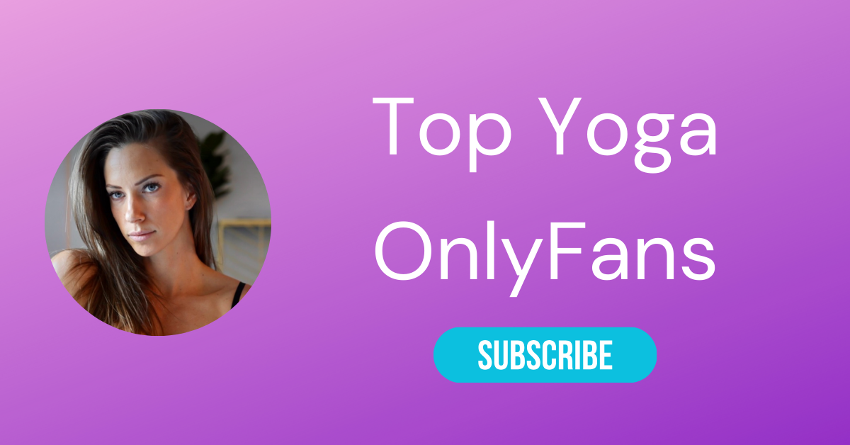 Top Yoga OnlyFans LAW