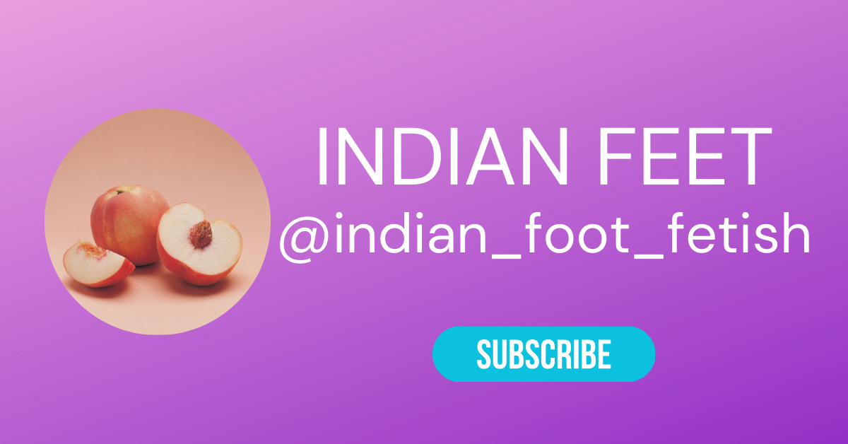 @indian foot fetish LAW