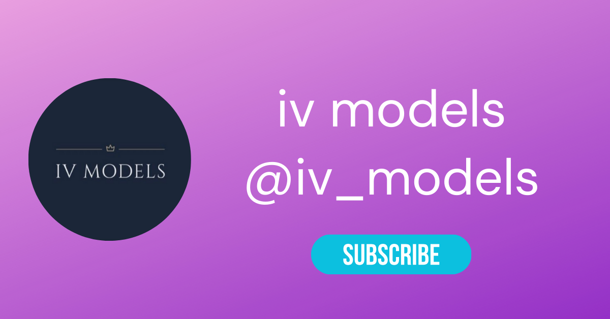 @iv models LAW 1