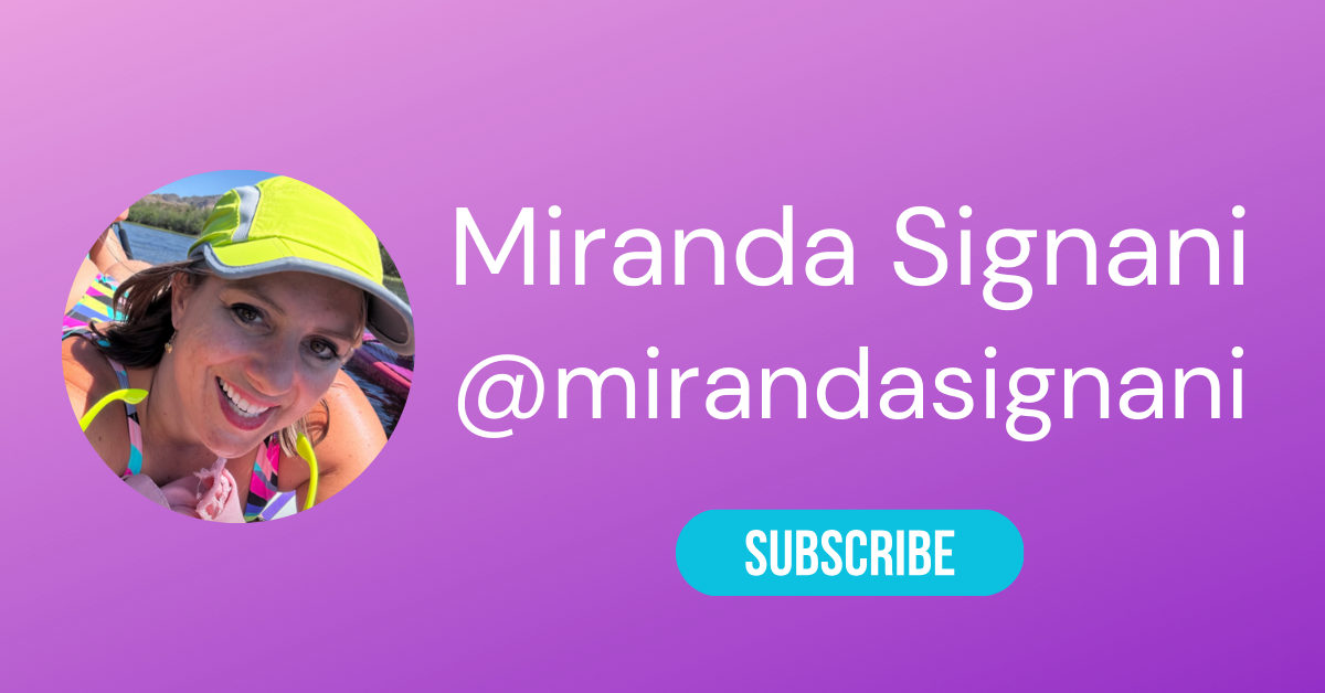 @mirandasignani LAW