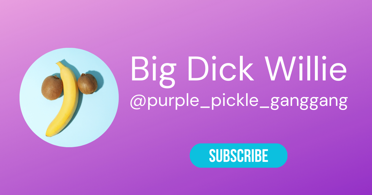 @purple pickle ganggang LAW