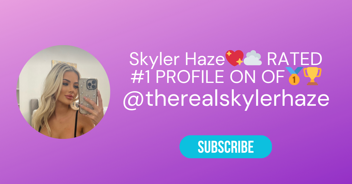 @therealskylerhaze LAW