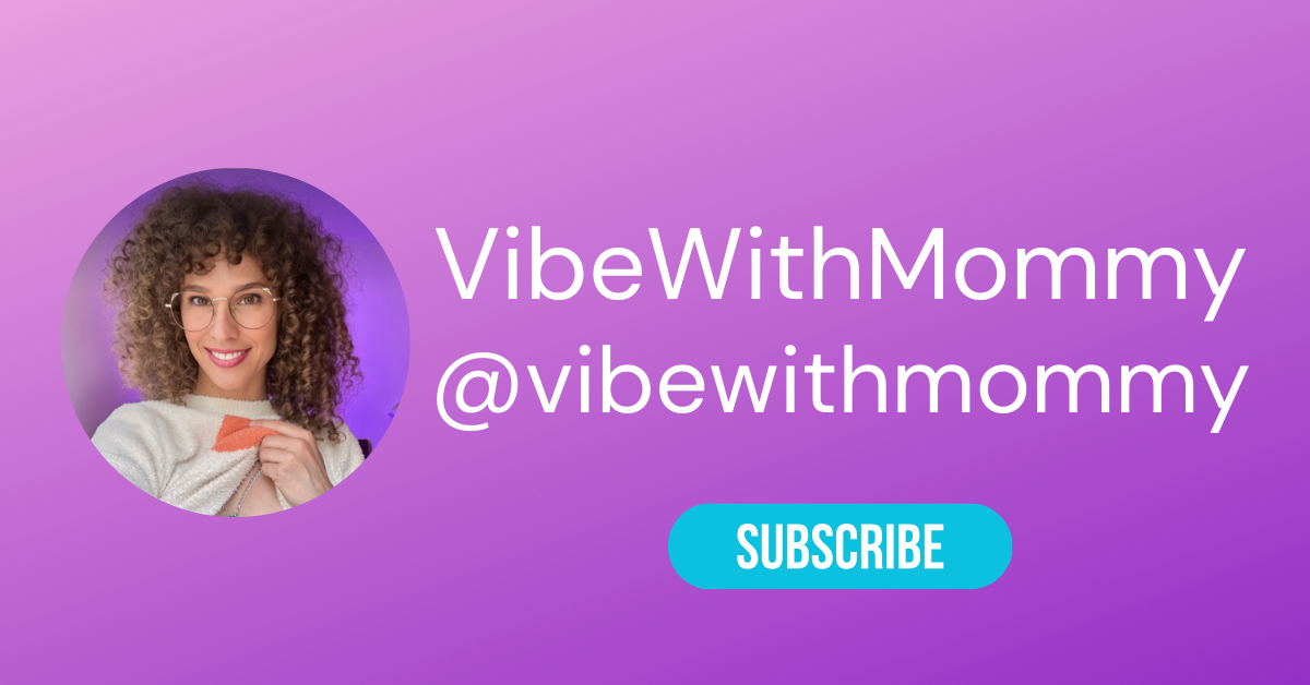 @vibewithmommy LAW