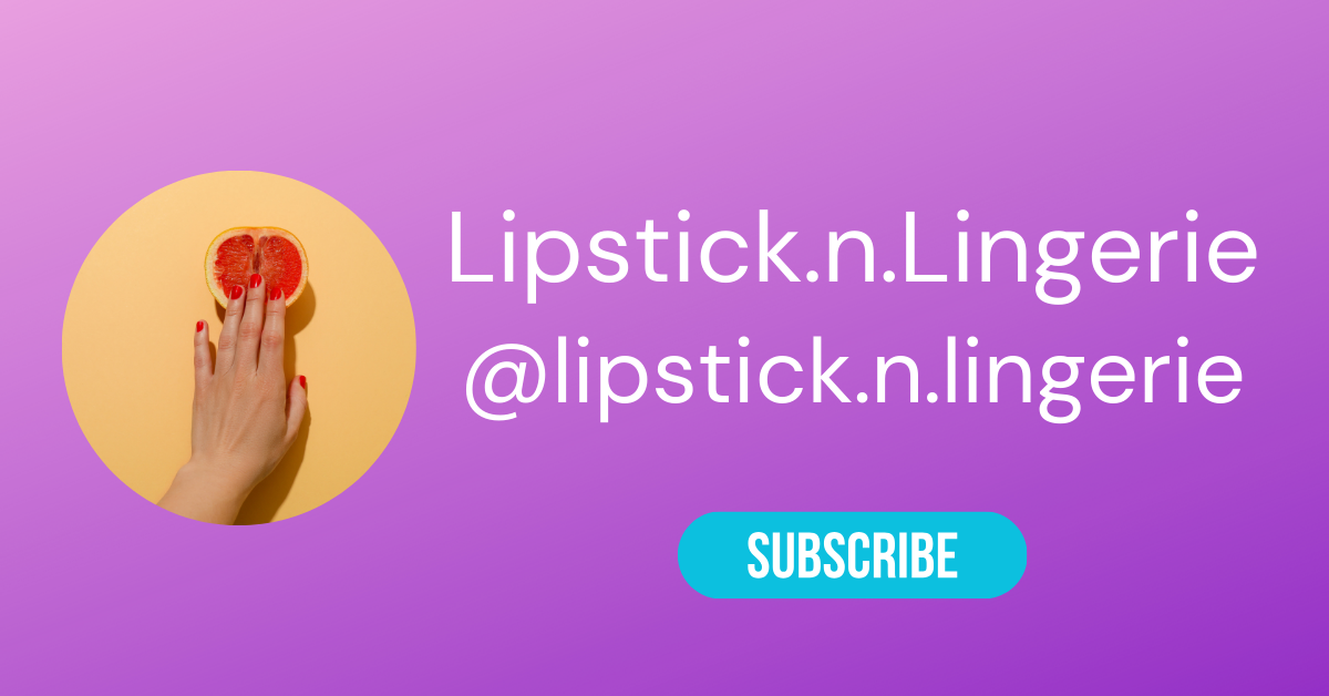 @lipstick.n.lingerie LAW 1