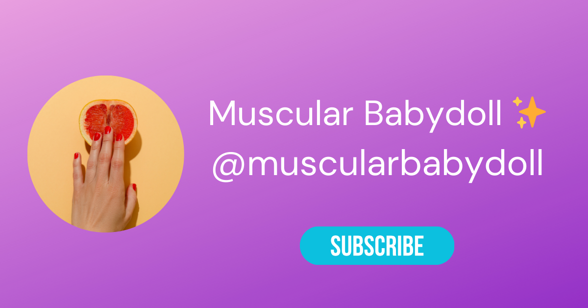 @muscularbabydoll LAW