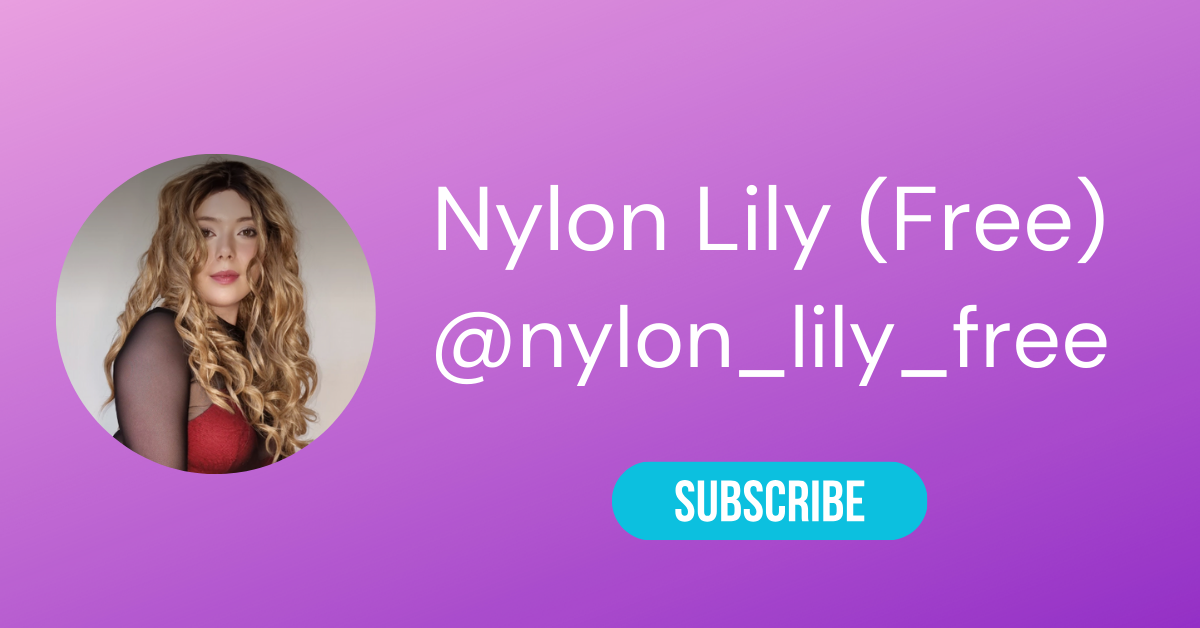 @nylon lily free LAW