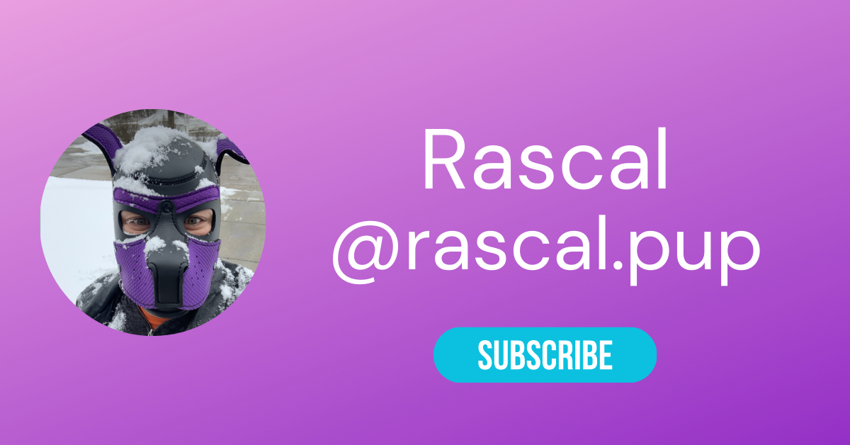 @rascal.pup LAW