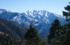 Mt. Baldy from Inspiration Point on the Angeles National Forest in the San Gabriel Mountains of Los Angeles County CA. USDA USFS photo Flickr