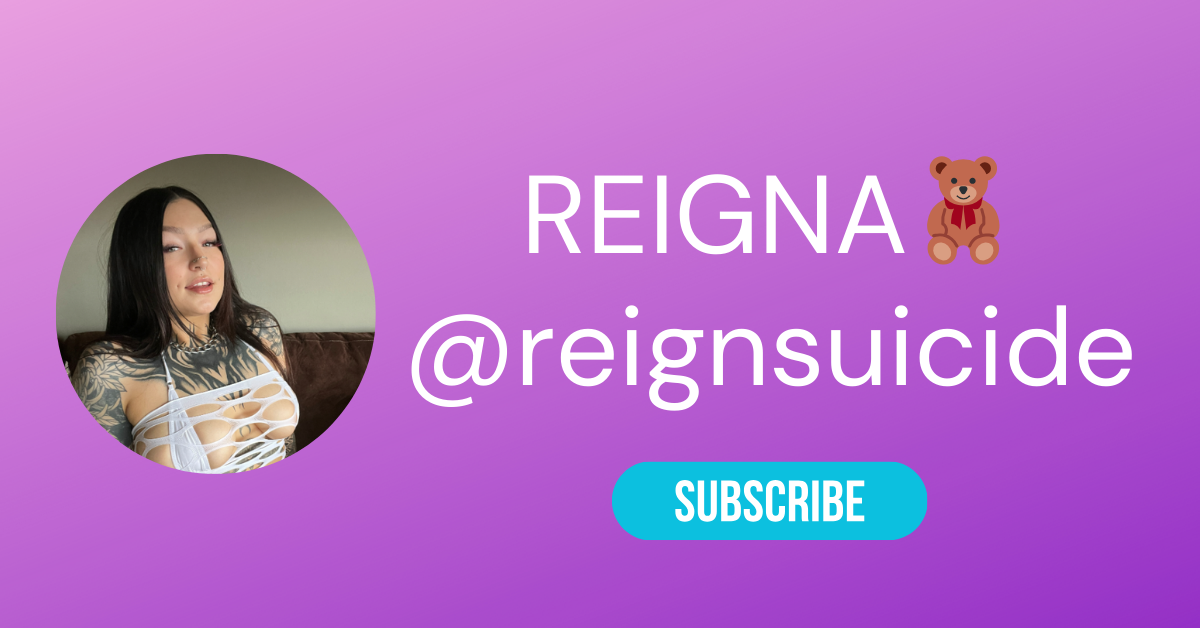 @reignsuicide LAW